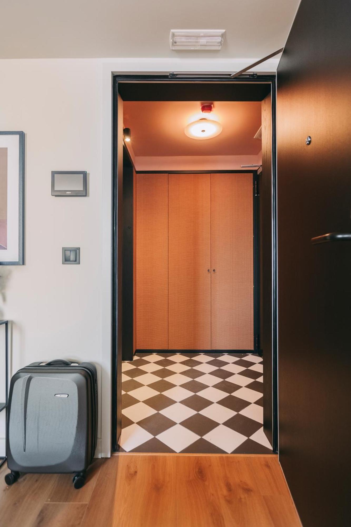705 Prime Appartement Oporto