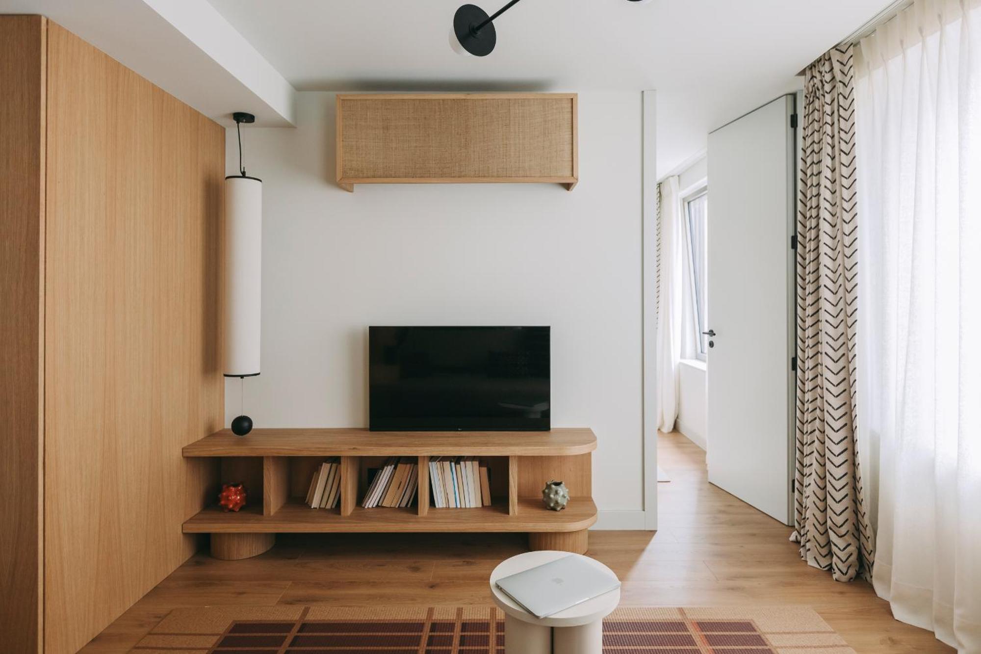 705 Prime Appartement
