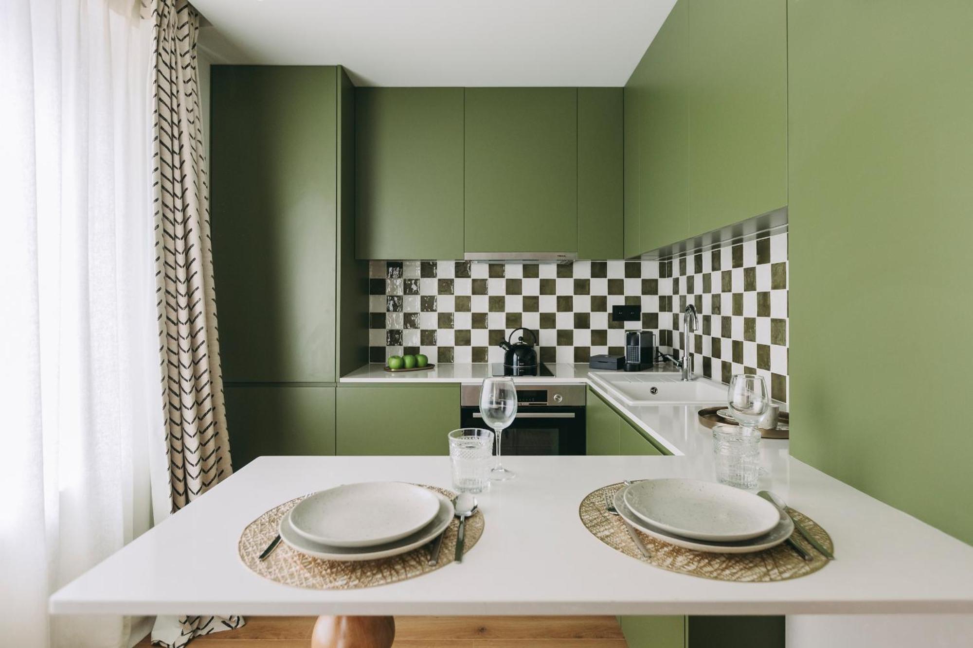 705 Prime Appartement *